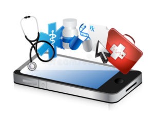 concepto-médico-de-smartphone-30346929