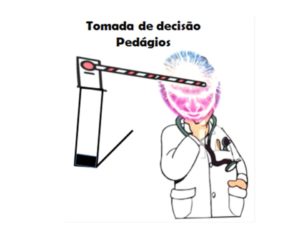 pedágio