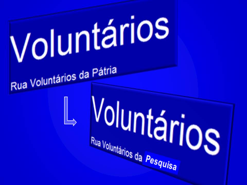 Voluntarios