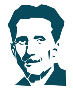 George Orwell