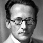 Erwin Schrödinger