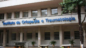 Instituto de Ortopedia e Traumatologia - HC/IOT