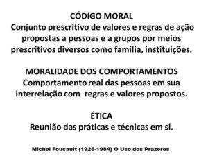 Moral